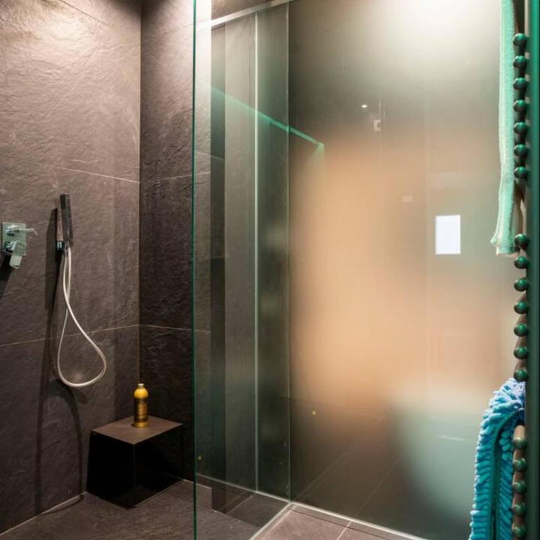 Dream Suite Duomo APARTMENT in the heart of Center with Sauna - Appartamento Superior con Sauna - 9