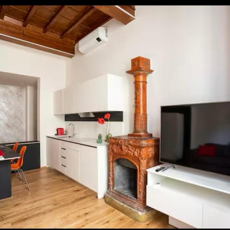 Dream Suite Duomo APARTMENT in the heart of Center with Sauna - Appartamento Superior con Sauna - 11