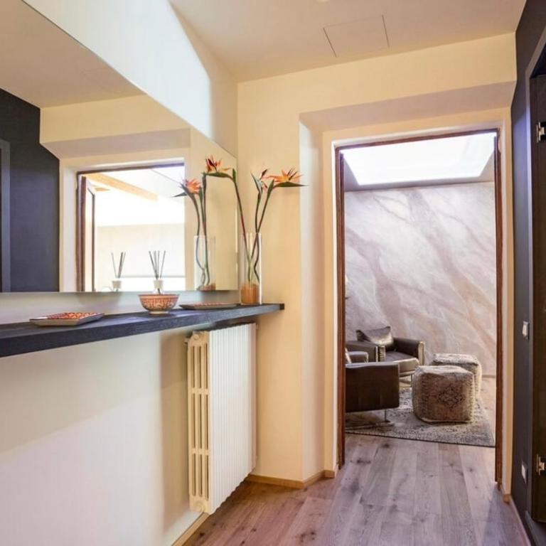 Dream Suite Duomo APARTMENT in the heart of Center with Sauna - Appartamento Superior con Sauna - 12