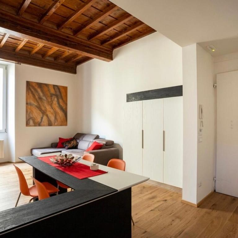 Dream Suite Duomo APARTMENT in the heart of Center with Sauna - Appartamento Superior con Sauna - 13