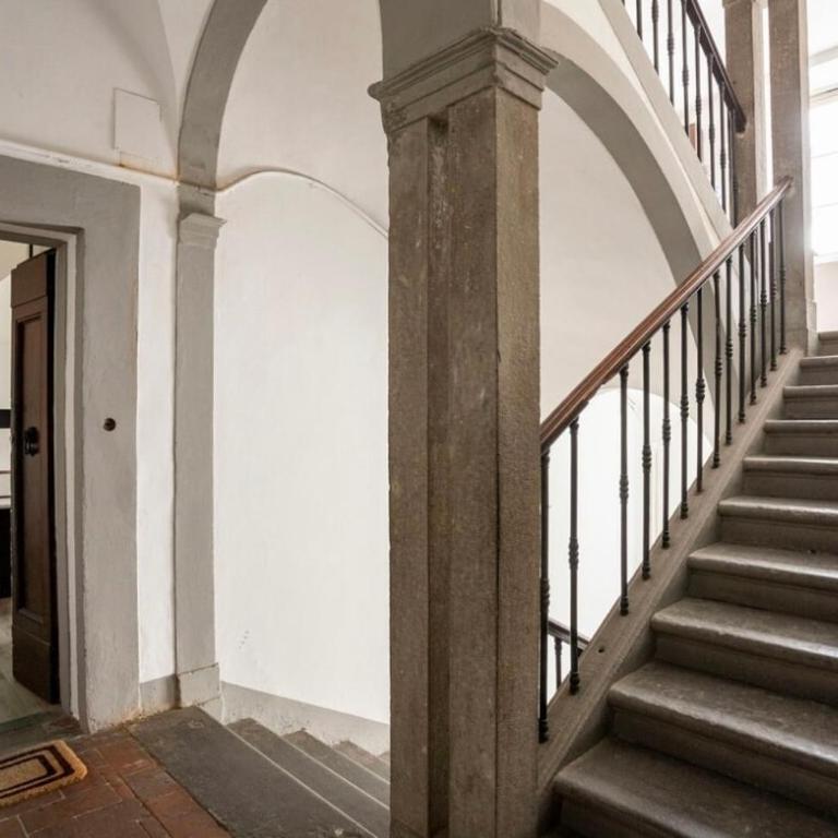 Dream Suite Duomo APARTMENT in the heart of Center with Sauna - Appartamento Superior con Sauna - 17