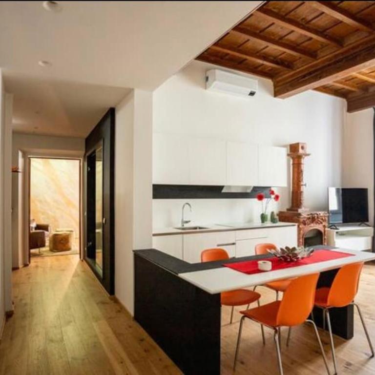 Dream Suite Duomo APARTMENT in the heart of Center with Sauna - Appartamento Superior con Sauna - 18