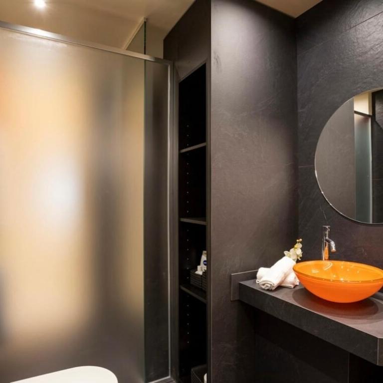Dream Suite Duomo APARTMENT in the heart of Center with Sauna - Appartamento Superior con Sauna - 19