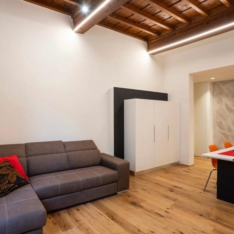 Dream Suite Duomo APARTMENT in the heart of Center with Sauna - Appartamento Superior con Sauna - 21