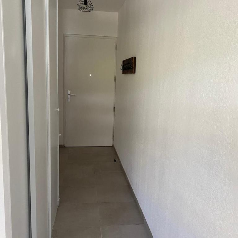 Studio centre Calvi - Appartement 1 Chambre - 6