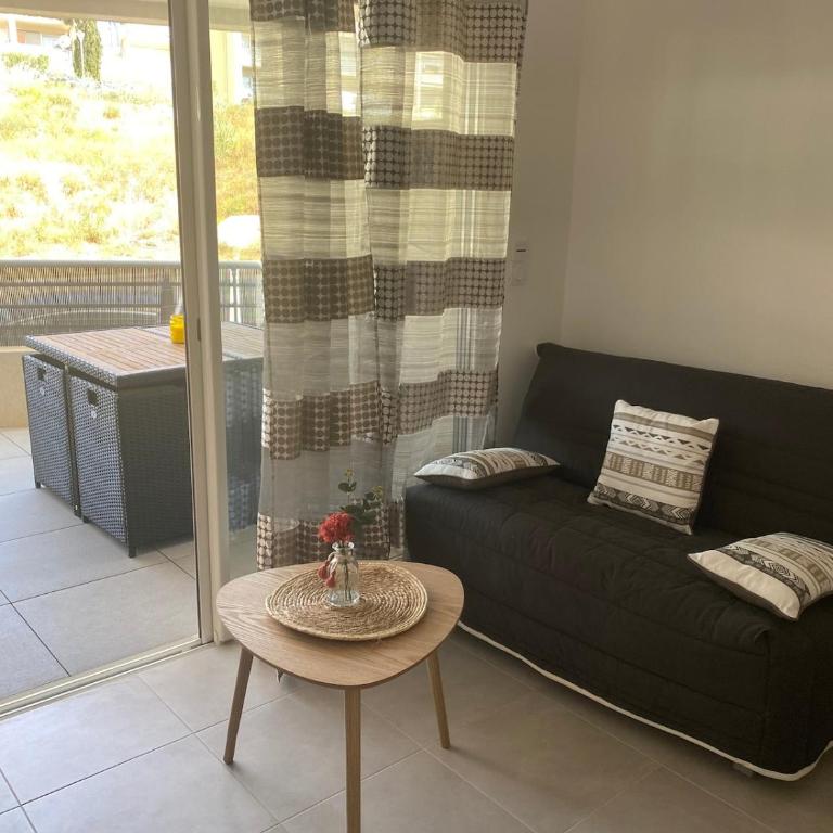 Studio centre Calvi - Appartement 1 Chambre - 7