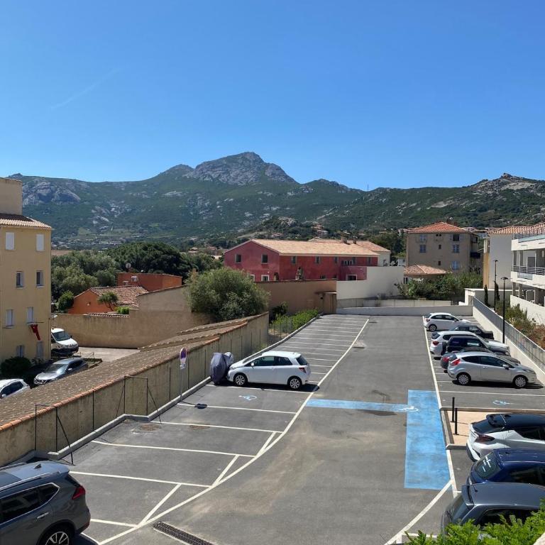 Studio centre Calvi - Appartement 1 Chambre - 11