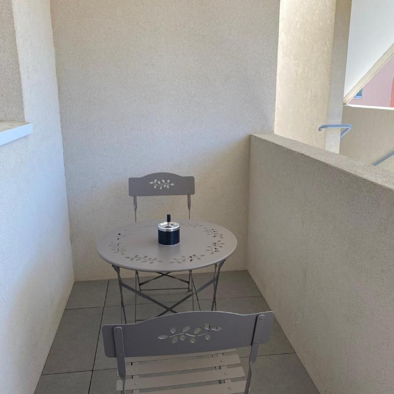 Studio centre Calvi - Appartement 1 Chambre - 13