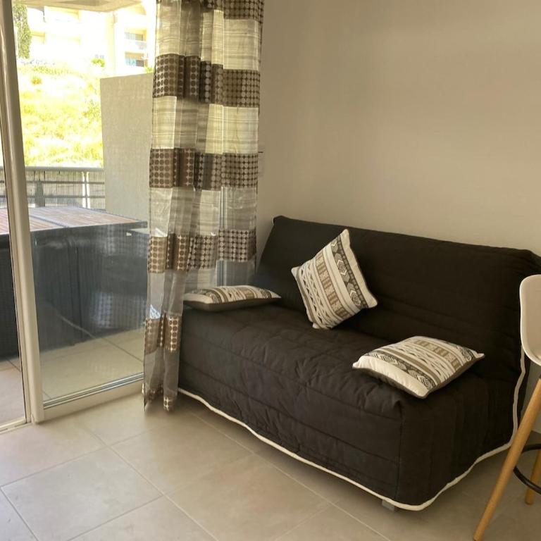 Studio centre Calvi - Appartement 1 Chambre - 14