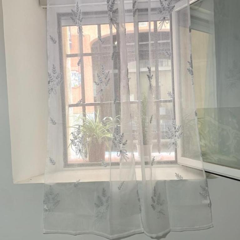 Estupendo piso en el corazón de Madrid - Apartamento de 1 dormitorio - 16