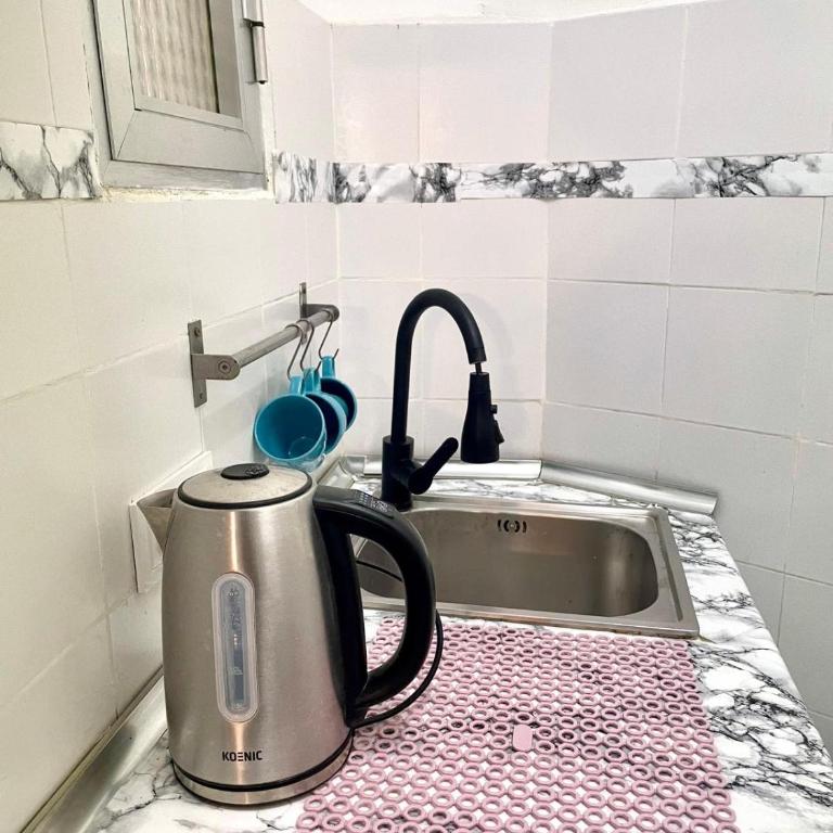 Estupendo piso en el corazón de Madrid - Apartamento de 1 dormitorio - 9