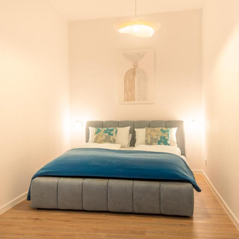Altstadt City Loft - Superior Apartment mit 2 Schlafzimmern - 5