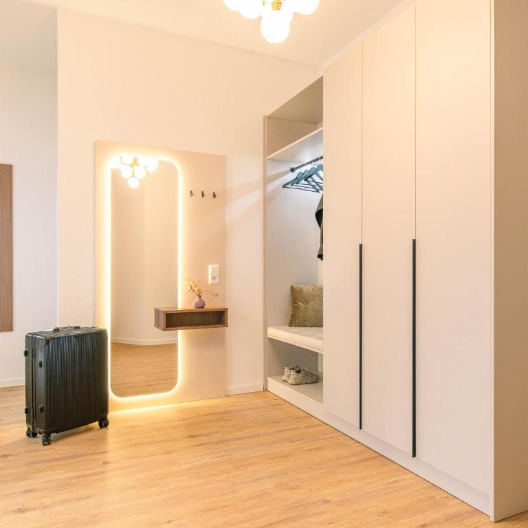 Altstadt City Loft - Superior Apartment mit 2 Schlafzimmern - 4