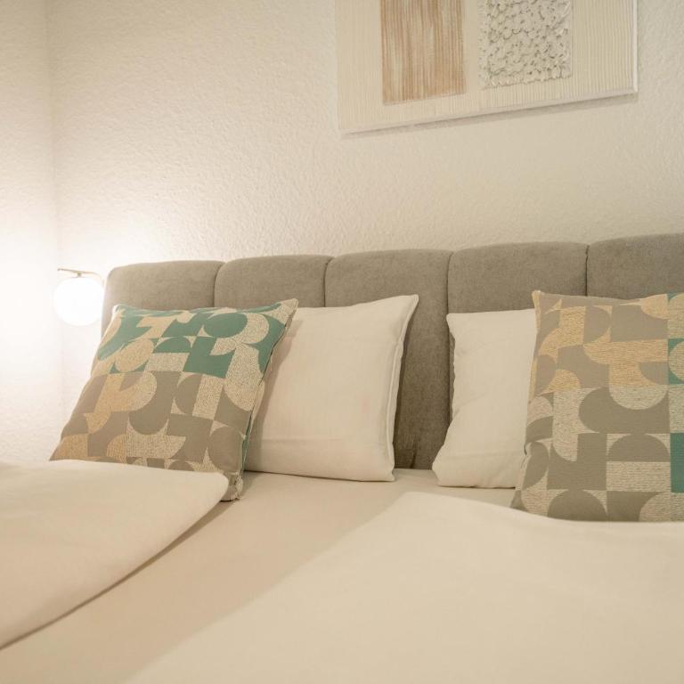 Altstadt City Loft - Superior Apartment mit 2 Schlafzimmern - 3