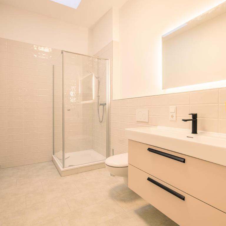 Altstadt City Loft - Superior Apartment mit 2 Schlafzimmern - 2