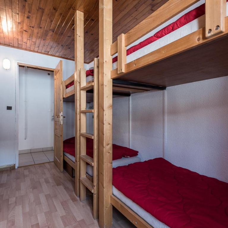 Tignes: Apt 8 pers, Animaux Acceptés, Balcon - FR-1-502-442 - Appartement - 7