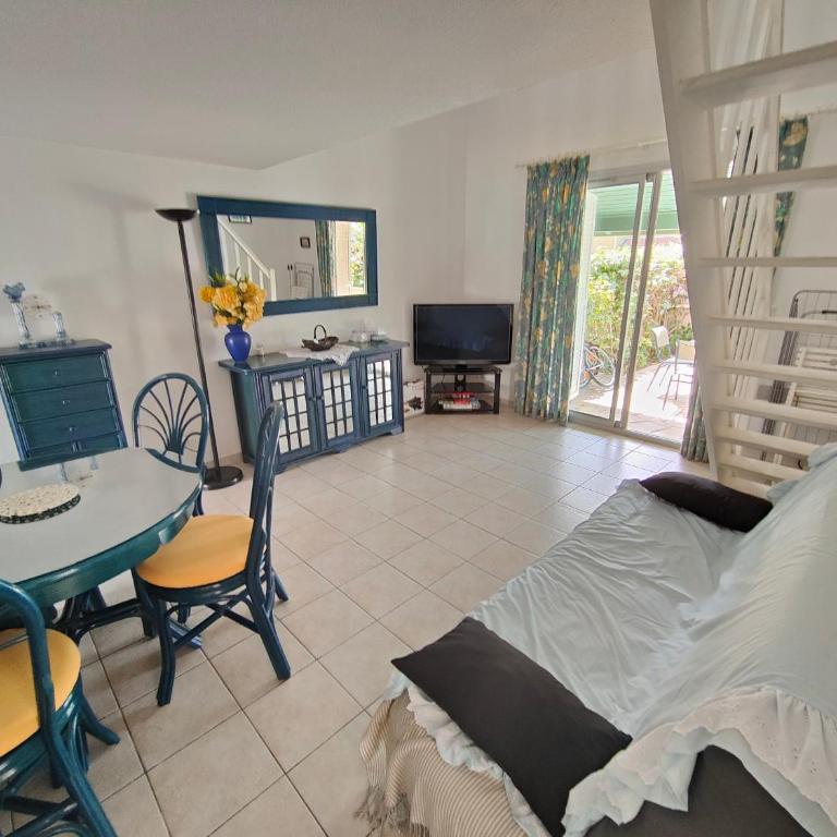 Pavillon 7 pers avec piscine, clim, parking à Valras-Plage - FR-1-781-76 - Ferienhaus - 14
