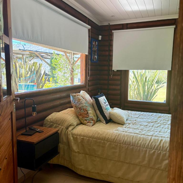 La Ponderosa - Casa con 1 dormitorio - 10