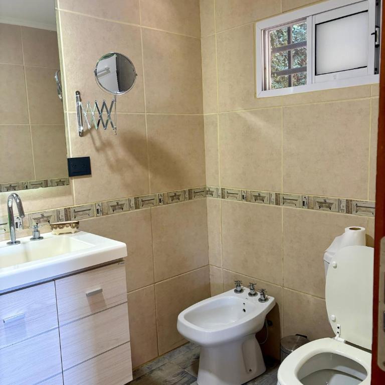 La Ponderosa - Casa con 1 dormitorio - 14