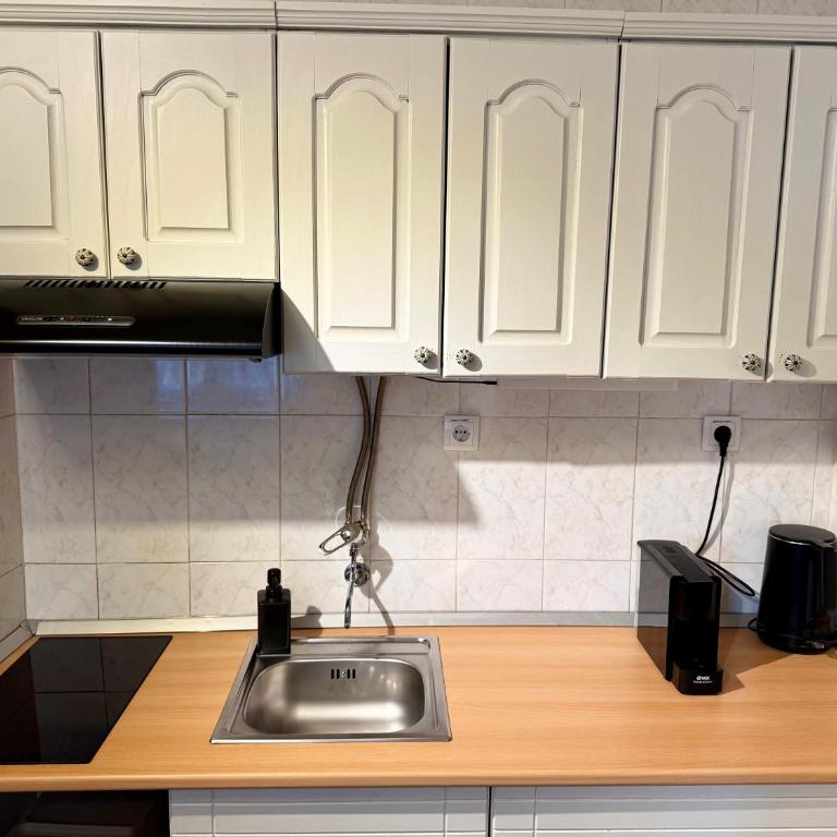 Resava Apartment - Studio Apartment - 11