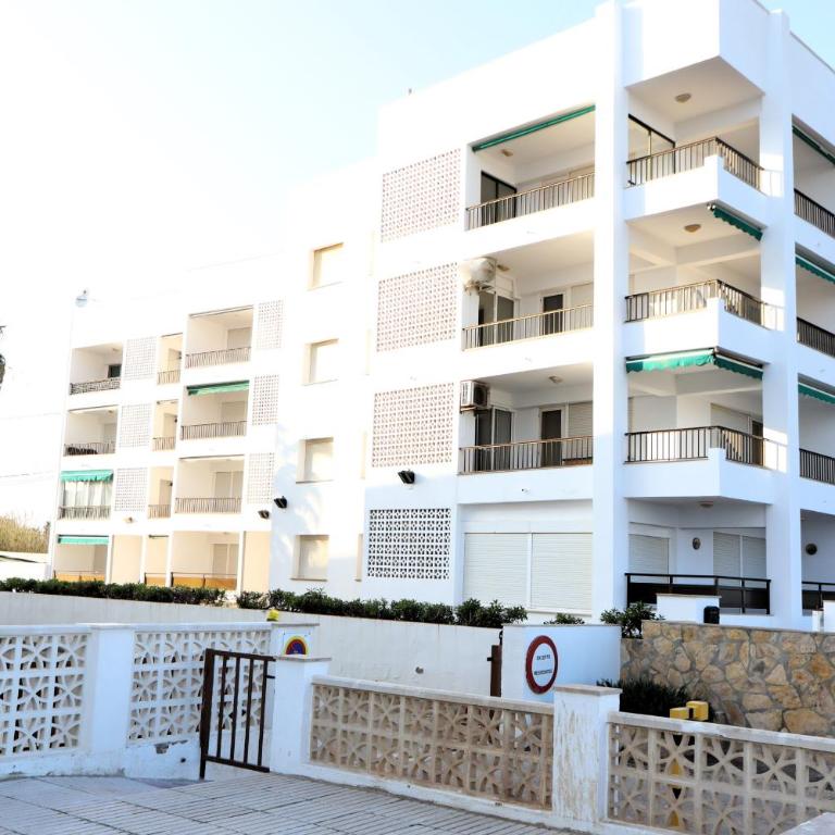 Los Monegros - Apartamento - 5