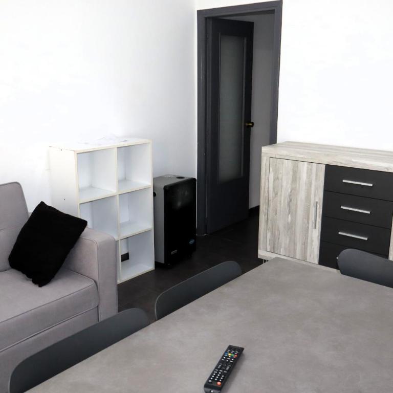 Los Monegros - Apartamento - 7