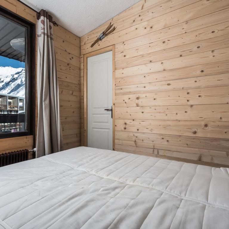 Confortable 2 pièces avec balcon à Tignes - FR-1-502-378 - Appartement - 3
