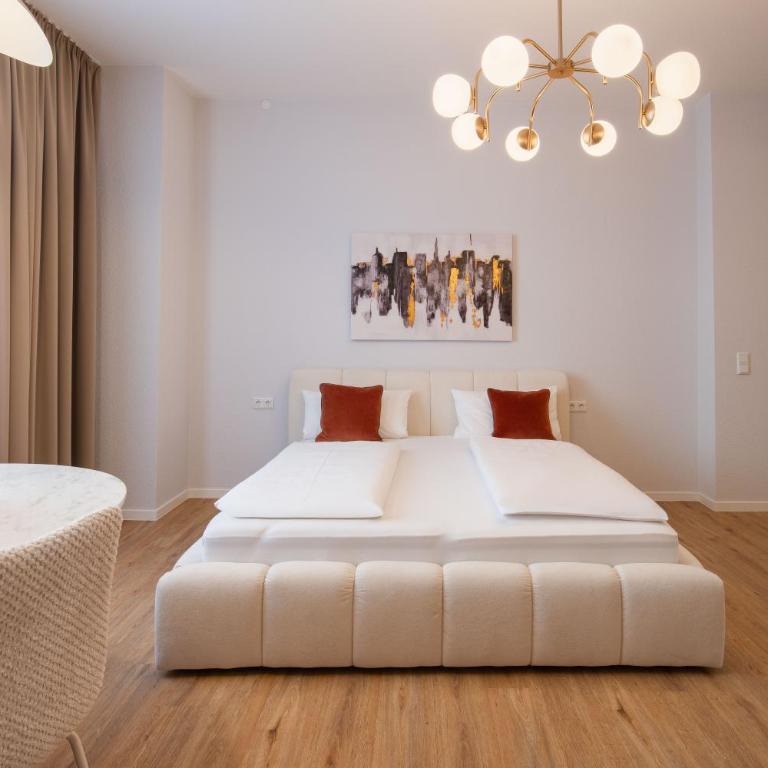 Altstadt City Loft - Suite-Apartment - 1