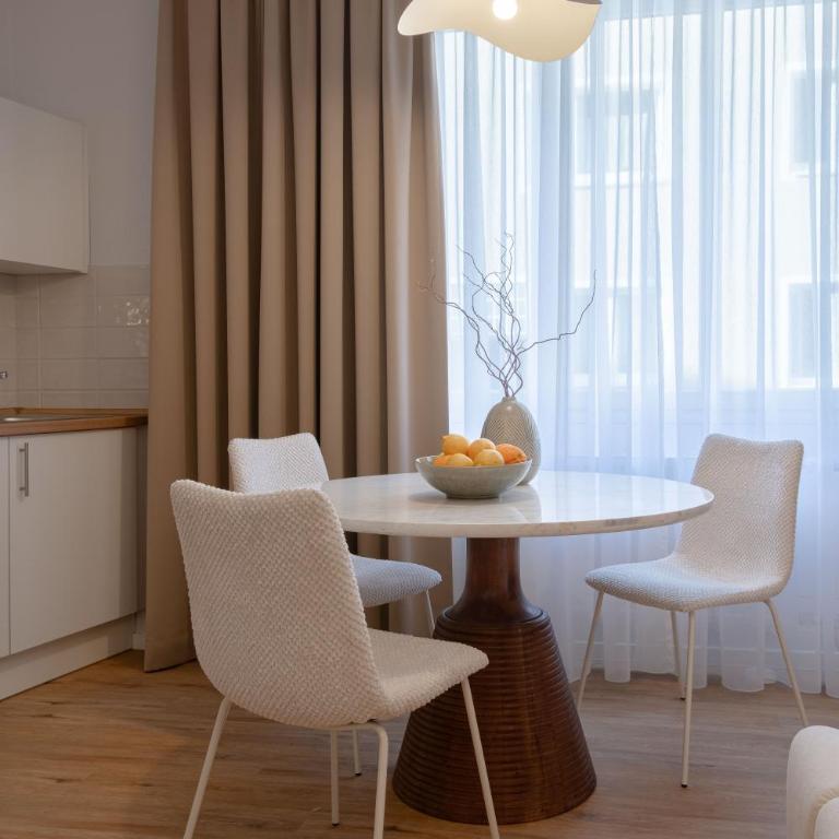 Altstadt City Loft - Suite-Apartment - 7