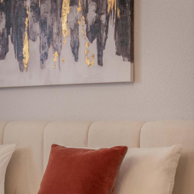 Altstadt City Loft - Suite-Apartment - 6