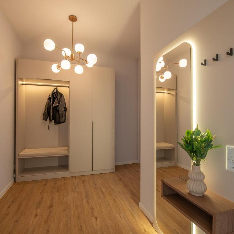 Altstadt City Loft - Suite-Apartment - 3