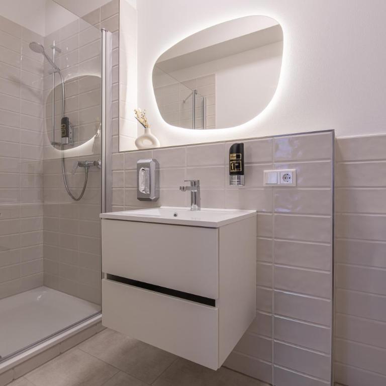Altstadt City Loft - Suite-Apartment - 2