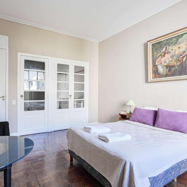 LDV Aparts 3A by MOT Rentals - Apartment - 3