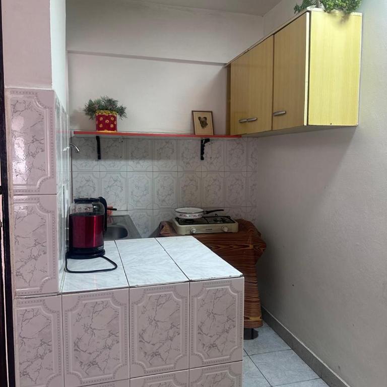 La Posada de Mary - Two-Bedroom Studio Apartment - 1