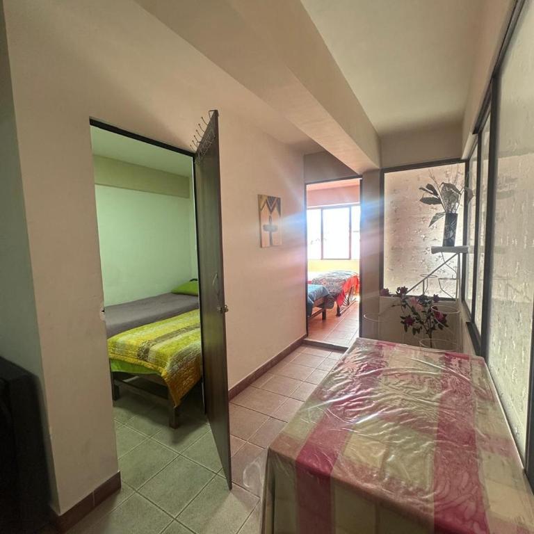La Posada de Mary - Two-Bedroom Studio Apartment - 6