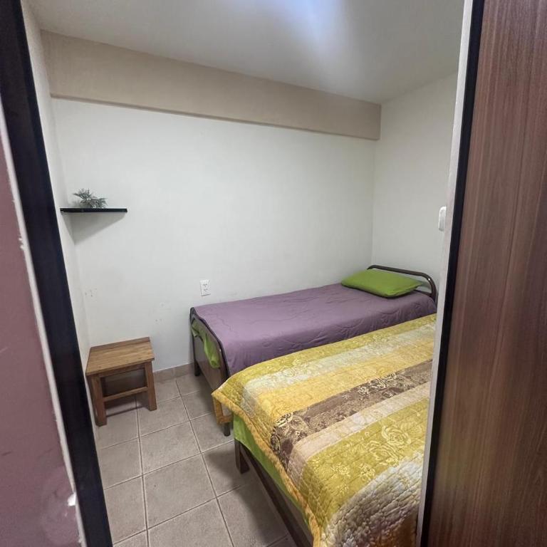 La Posada de Mary - Two-Bedroom Studio Apartment - 7