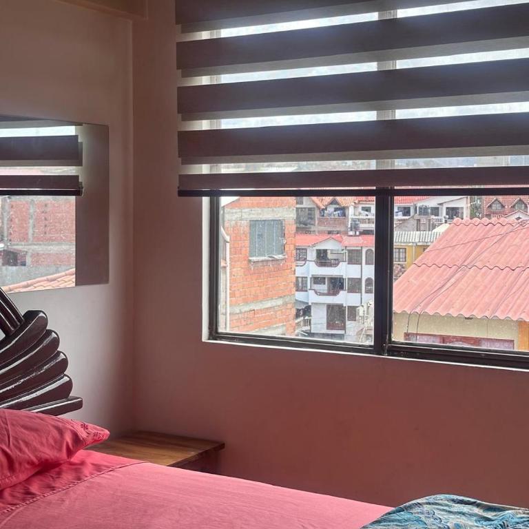 La Posada de Mary - Two-Bedroom Studio Apartment - 13