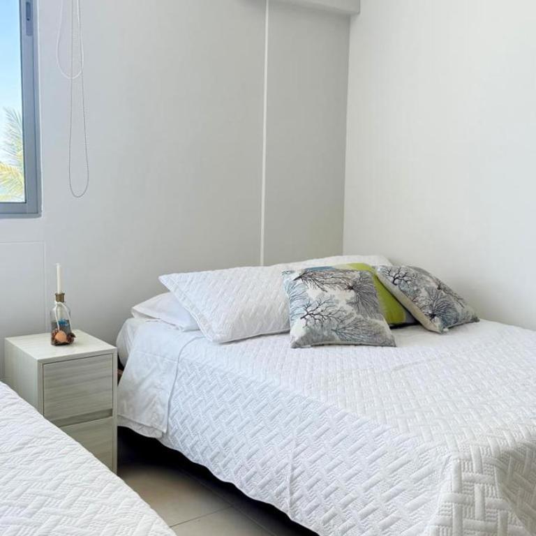 Magico Apartamento Frente al Mar 4 Habitaciones PAZ231 - Apartamento - 6