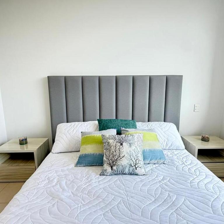 Magico Apartamento Frente al Mar 4 Habitaciones PAZ231 - Apartamento - 33
