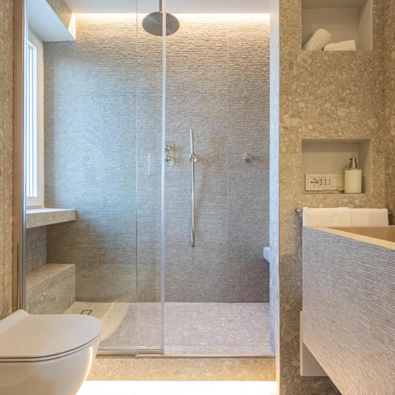 Arenula16 - Penthouse with 360 degree view terrace - Appartamento Attico - 21