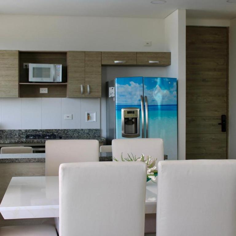 Magico Apartamento Frente al Mar 4 Habitaciones PAZ231 - Apartamento - 44