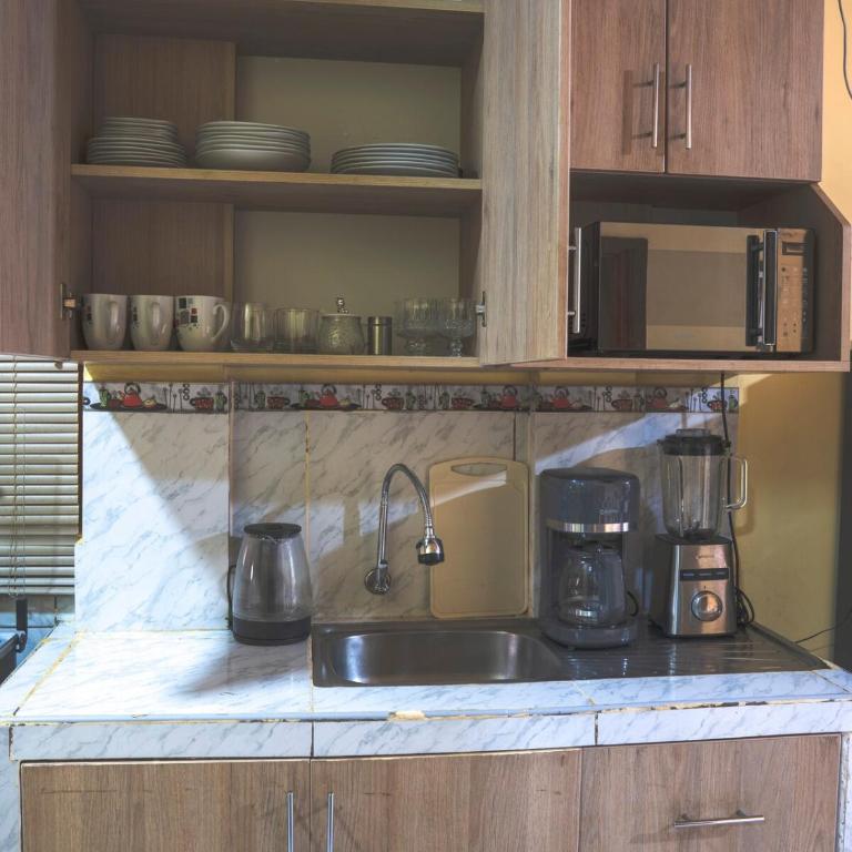 Apartamento 2A Piso 1 - Two-Bedroom Apartment - 19