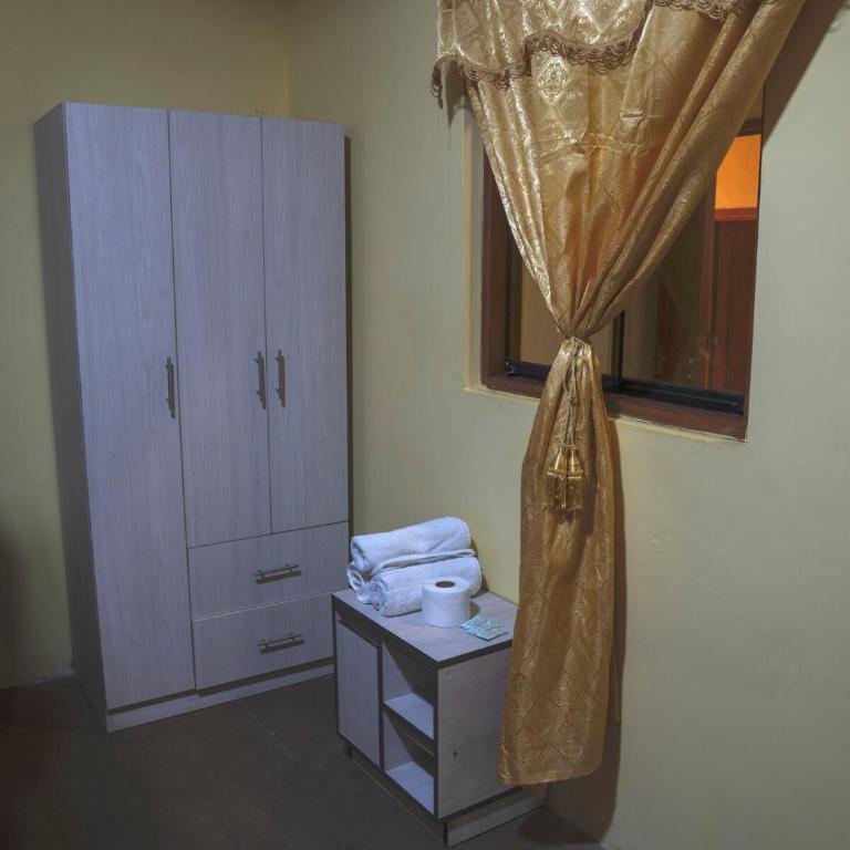 Apartamento 2A Piso 1 - Two-Bedroom Apartment - 15