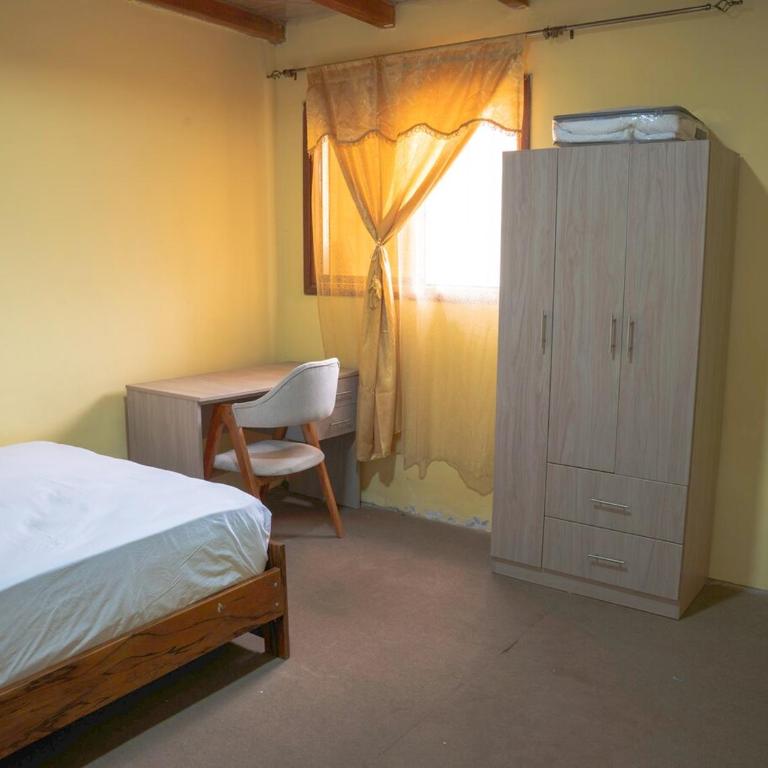 Apartamento 2A Piso 1 - Two-Bedroom Apartment - 12