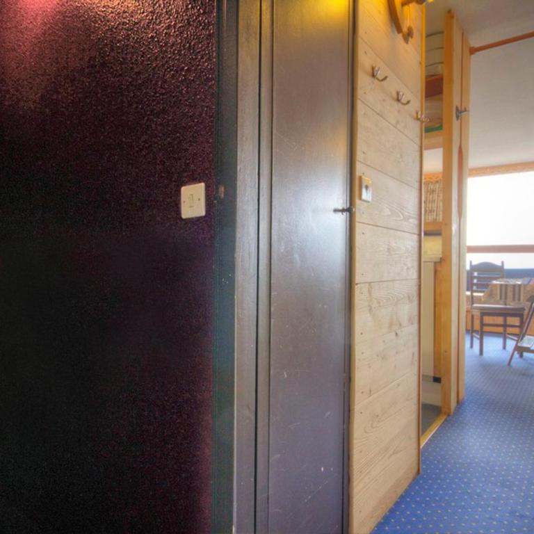 Appartement confortable, Ski aux pieds, Balcon, Wifi - FR-1-346-421 - Appartement - 14