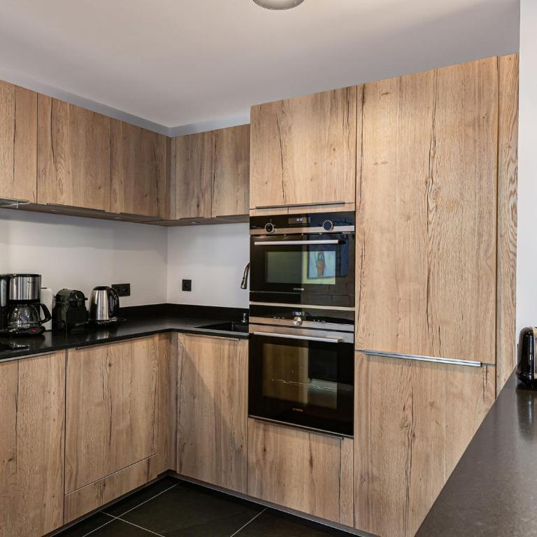 Appartement proche des pistes - FR-1-563-57 - Apartment (8 Erwachsene) - 14