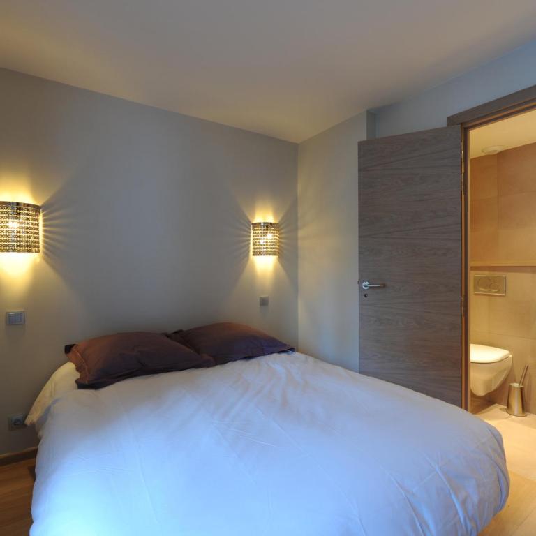 Appartement élégant à Courchevel Village, 3 chambres, animaux acceptés - FR-1-575-33 - Apartment (7 Erwachsene) - 10