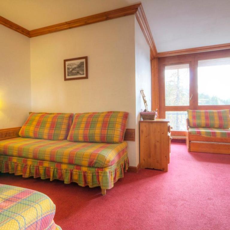 Appartement calme avec balcon et Wi-Fi inclus - FR-1-346-418 - Appartement - 9