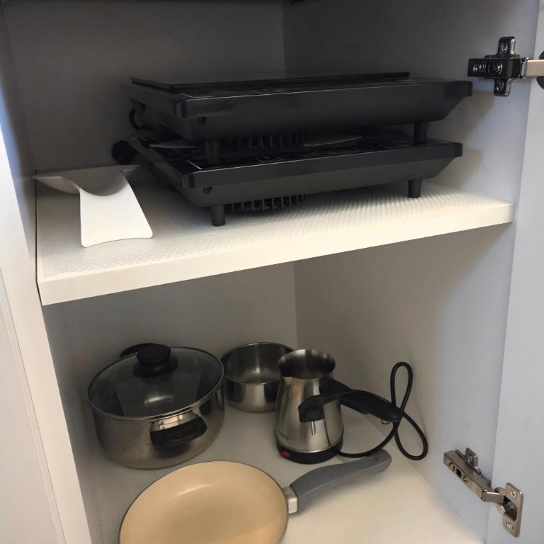 Kucica Yuva - Kuća sa 1 Spavaćom Sobom - 13