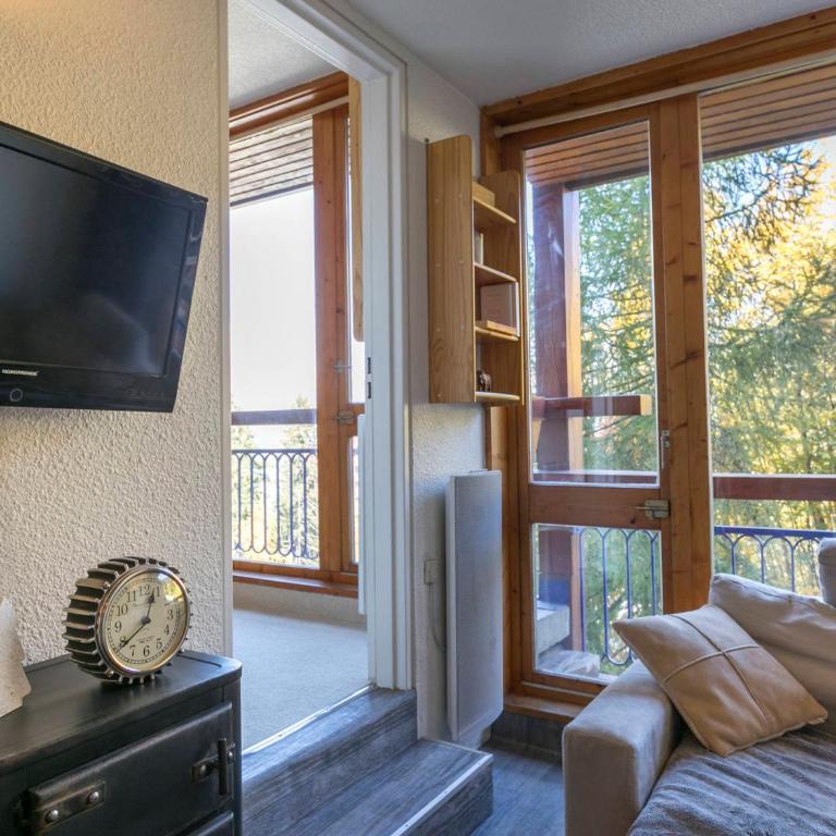 Appartement rénové au cœur des Arcs 1800 avec balcon - FR-1-346-394 - Appartamento - 5